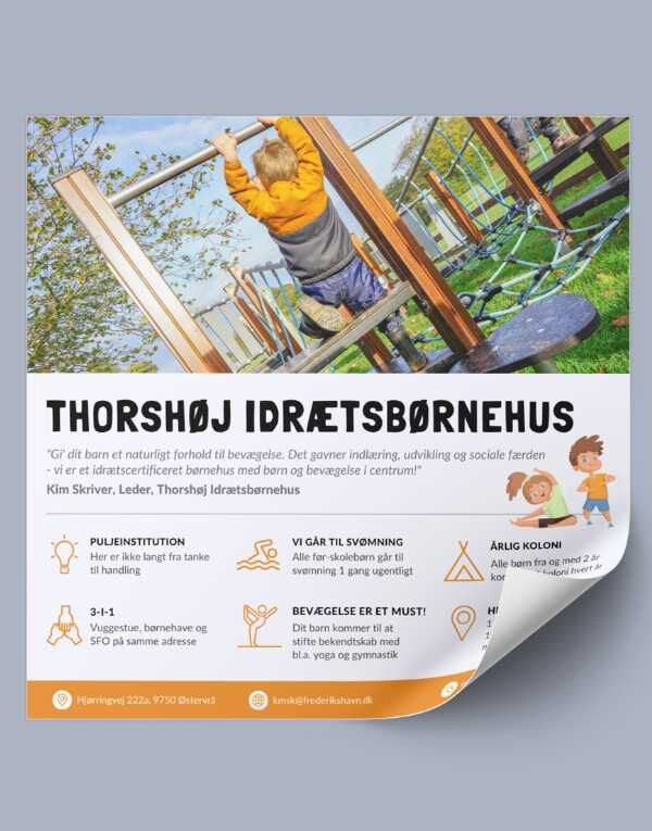 SoYou_Marketing_Case_Thorshøj_Idrætsbørnehus