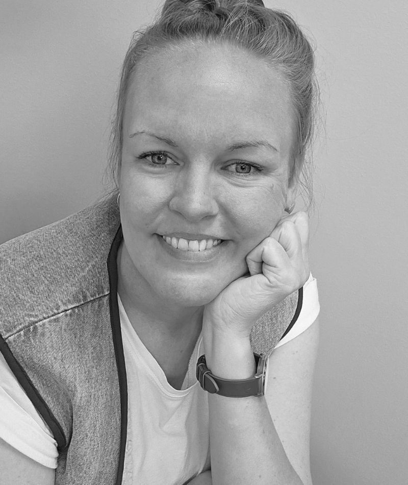 Marketing Café Frederikshavn - Jette